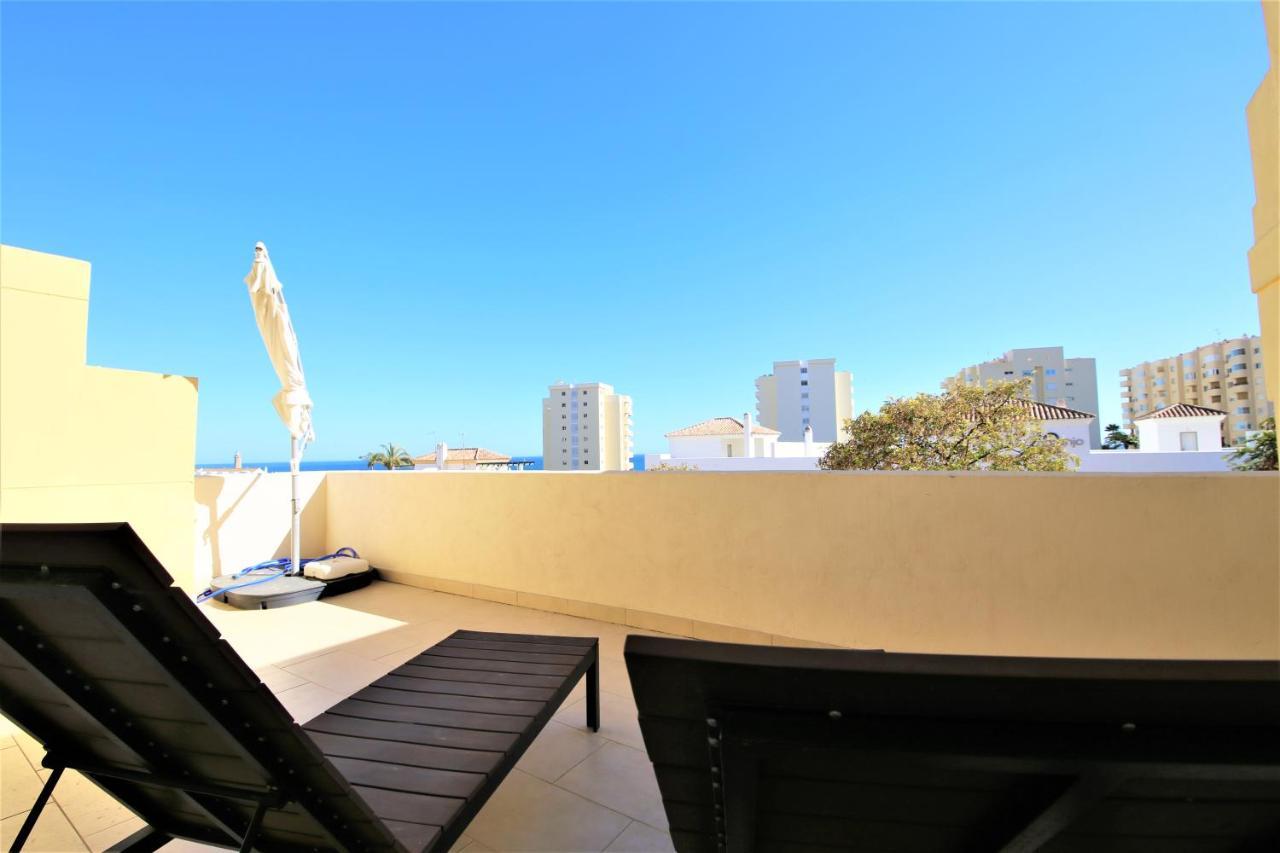 Appartement Angelika Estepona