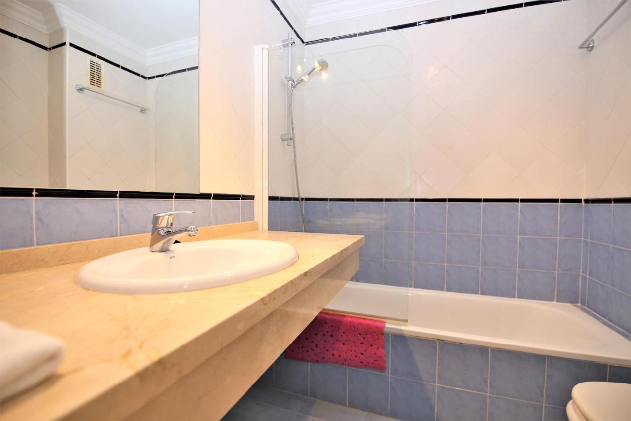 Angelika Appartement Estepona